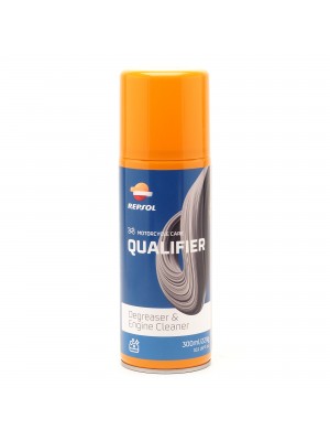 Repsol Motorrad MOTO DEGREASER & ENGINE 300 ml